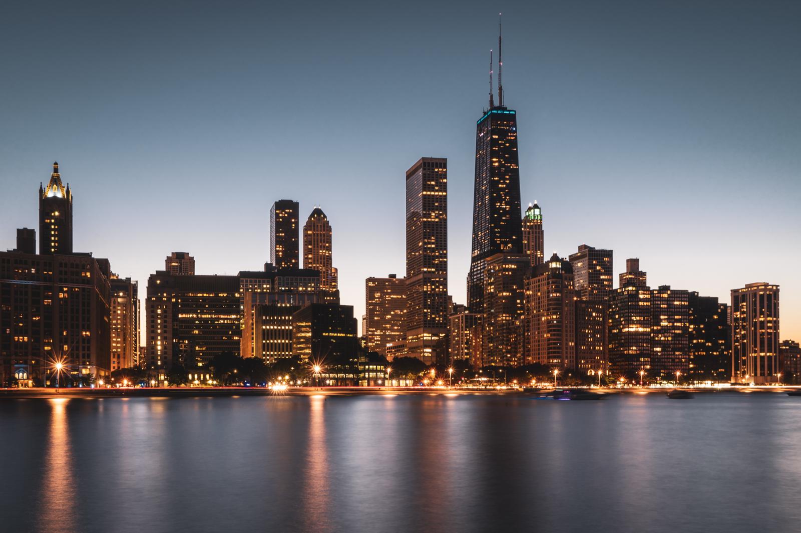 Scopri le meraviglie di Chicago: cosa vedere e vivere!