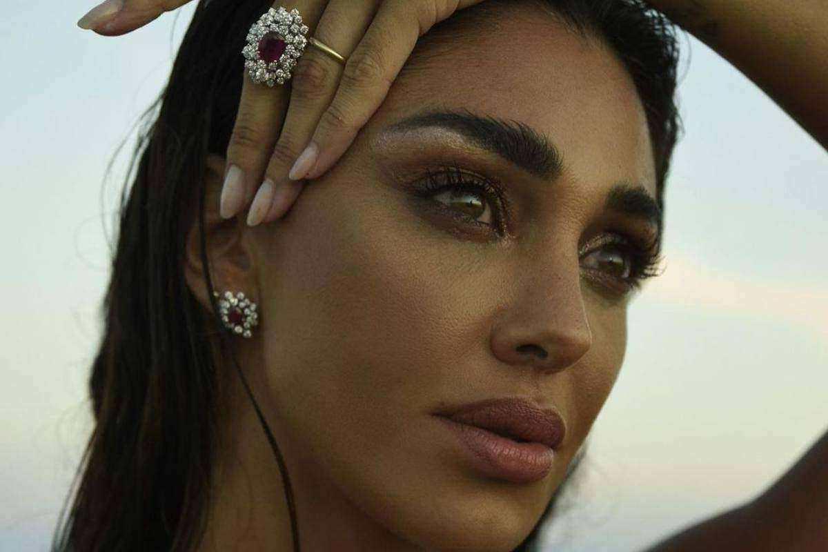 Belen Rodriguez svela: La mia nuova vita inizia accanto al Parco Sempione